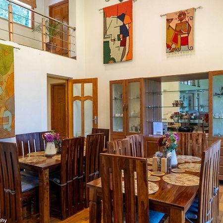 Orania Hotel Srinagar  Luaran gambar