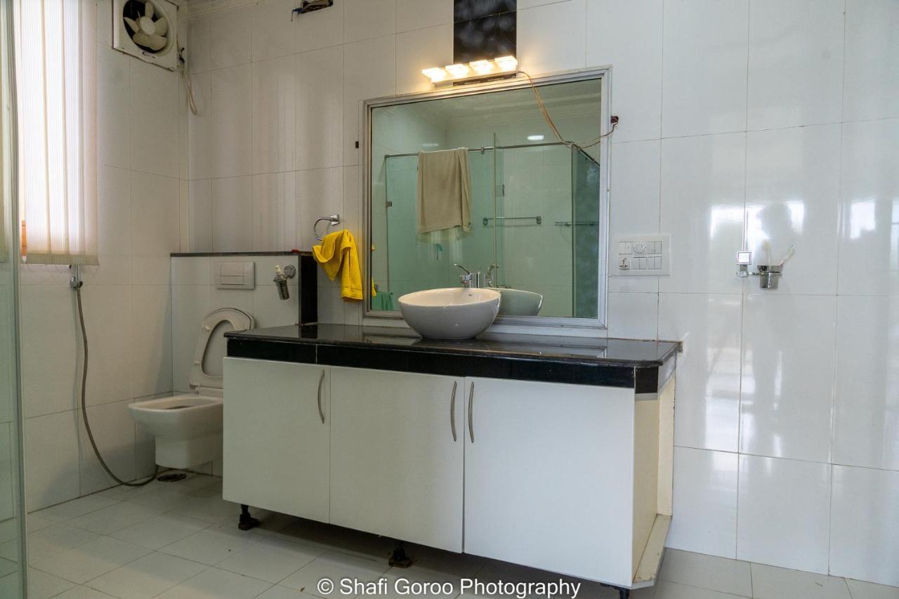 Orania Hotel Srinagar  Luaran gambar